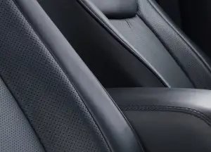 Chrysler 300 abitacolo - 3