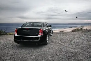 Chrysler 300 foto ufficiali - 10