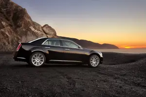 Chrysler 300 foto ufficiali - 26