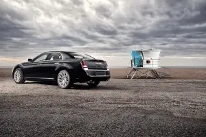 Chrysler 300 foto ufficiali - 27