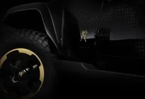 Chrysler 300 Jeep Wrangler Salone di Pechino 2012 teaser - 5