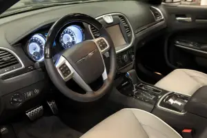 Chrysler 300 Luxury Concept by Mopar - 3