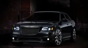 Chrysler 300 Ruyi Concept - 1