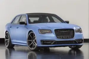 Chrysler 300 Super S - 1