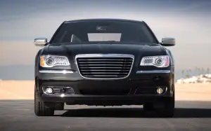 Chrysler 300 - 1