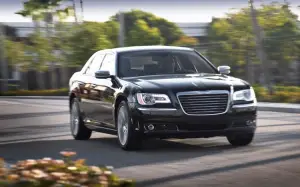 Chrysler 300 - 10