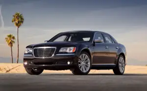 Chrysler 300