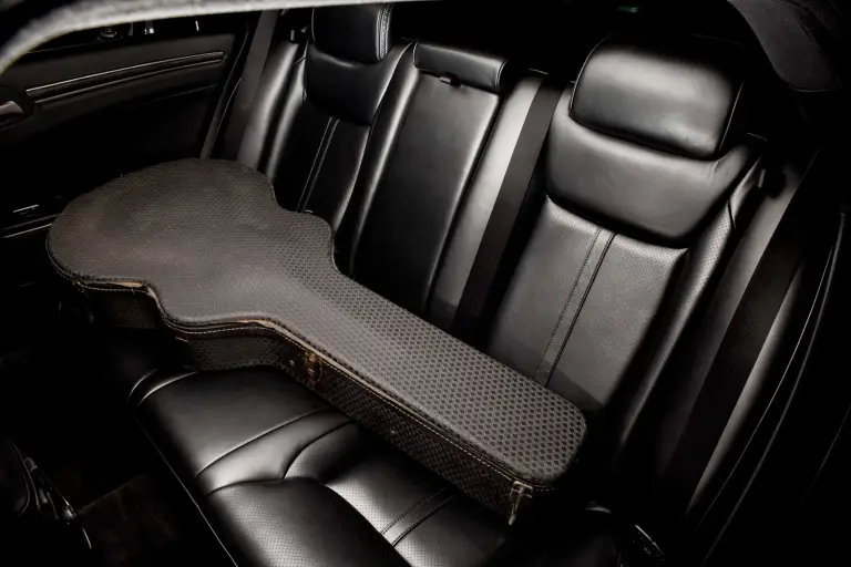 Chrysler 300C John Varvatos 2014 - 2