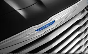 Chrysler 300C Teaser - 4
