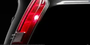 Chrysler 300C Teaser