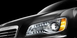 Chrysler 300C Teaser