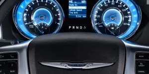 Chrysler 300C Teaser - 9