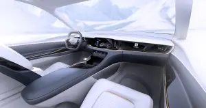 Chrysler Airflow 2025 - 4