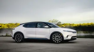 Chrysler Airflow Concept - Foto ufficiali - 7