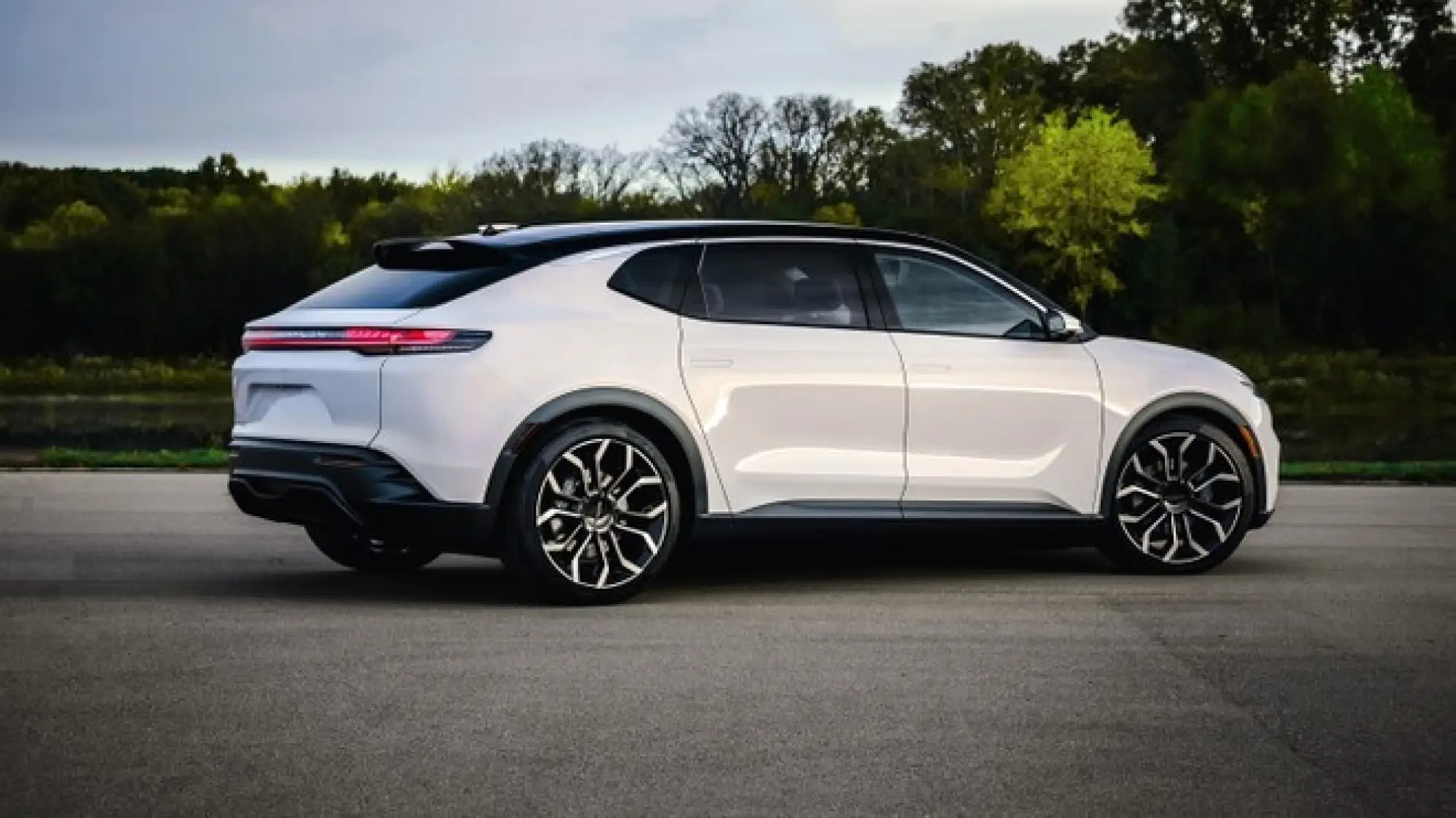 Chrysler Airflow Concept - Foto ufficiali - 1