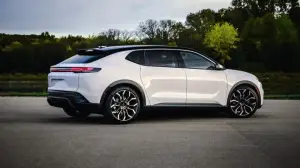 Chrysler Airflow Concept - Foto ufficiali - 1