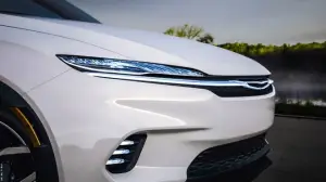 Chrysler Airflow Concept - Foto ufficiali - 2