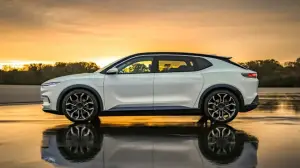 Chrysler Airflow Concept - Foto ufficiali - 9