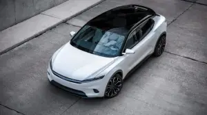 Chrysler Airflow Concept - Foto ufficiali - 3