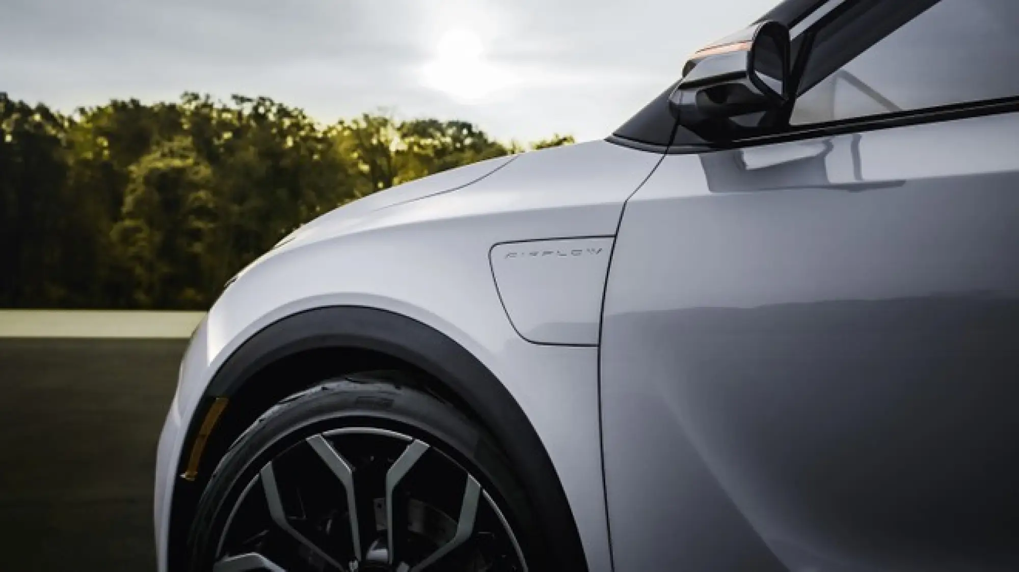 Chrysler Airflow Concept - Foto ufficiali - 4