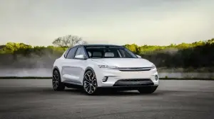 Chrysler Airflow Concept - Foto ufficiali - 6