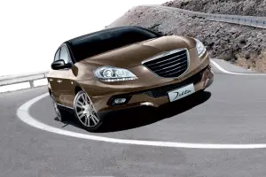 Chrysler Delta 2012 - 6