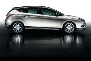 Chrysler Delta 2012 - 11