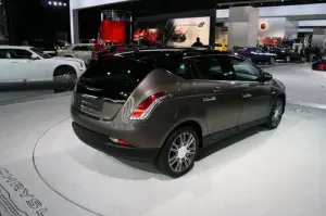 Chrysler Delta - 5