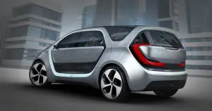 Chrysler Portal Concept - 2