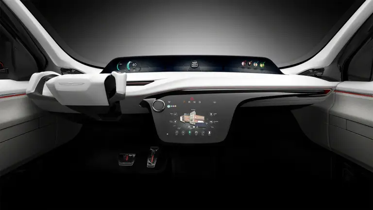 Chrysler Portal Concept - 3