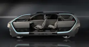 Chrysler Portal Concept