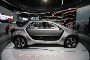 Chrysler Portal - Salone di Detroit 2017 - 3