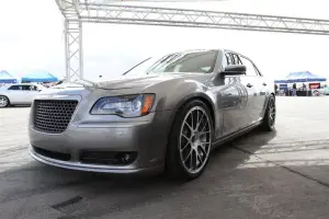Chrysler S Concepts 2011 - 1