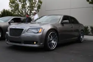 Chrysler S Concepts 2011 - 7
