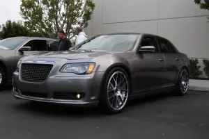 Chrysler S Concepts 2011