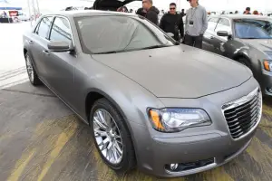 Chrysler S Concepts 2011