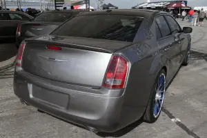 Chrysler S Concepts 2011 - 10
