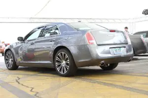 Chrysler S Concepts 2011 - 11