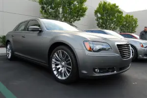 Chrysler S Concepts 2011 - 13