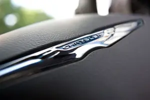 Chrysler Ypsilon - 4