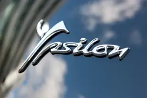 Chrysler Ypsilon - 8