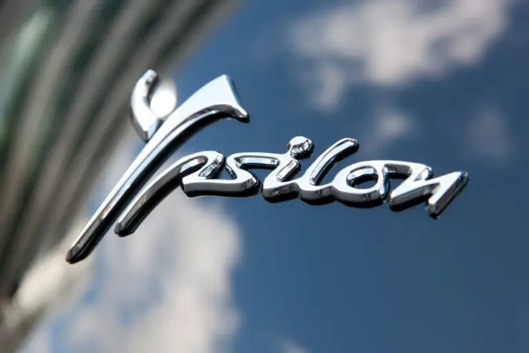 Chrysler Ypsilon - 8