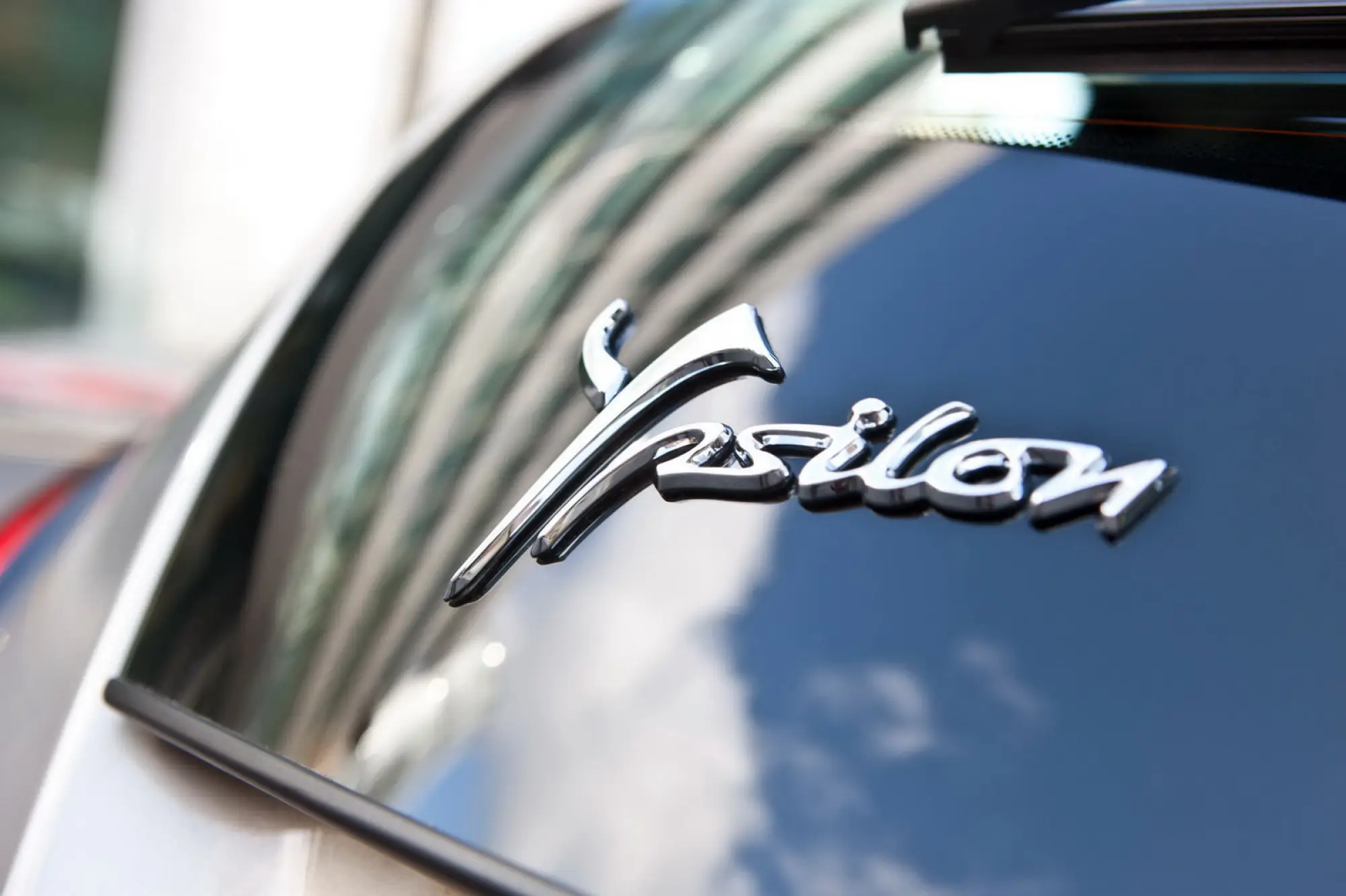 Chrysler Ypsilon - 9