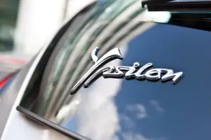 Chrysler Ypsilon - 9
