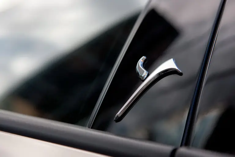 Chrysler Ypsilon - 10