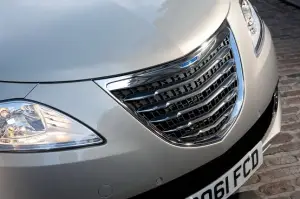 Chrysler Ypsilon - 1