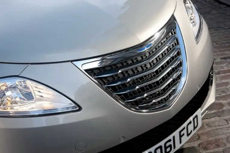 Chrysler Ypsilon - 1