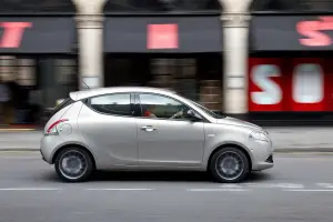 Chrysler Ypsilon - 19