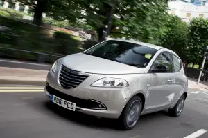 Chrysler Ypsilon - 26