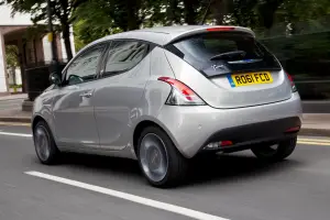 Chrysler Ypsilon - 27